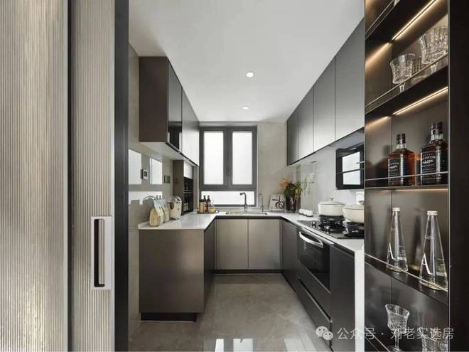 ⭐◆大华公园柏翠售楼处发布：以自然为底色彰显非凡格调!(图27)