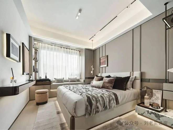 ⭐◆大华公园柏翠售楼处发布：以自然为底色彰显非凡格调!(图25)