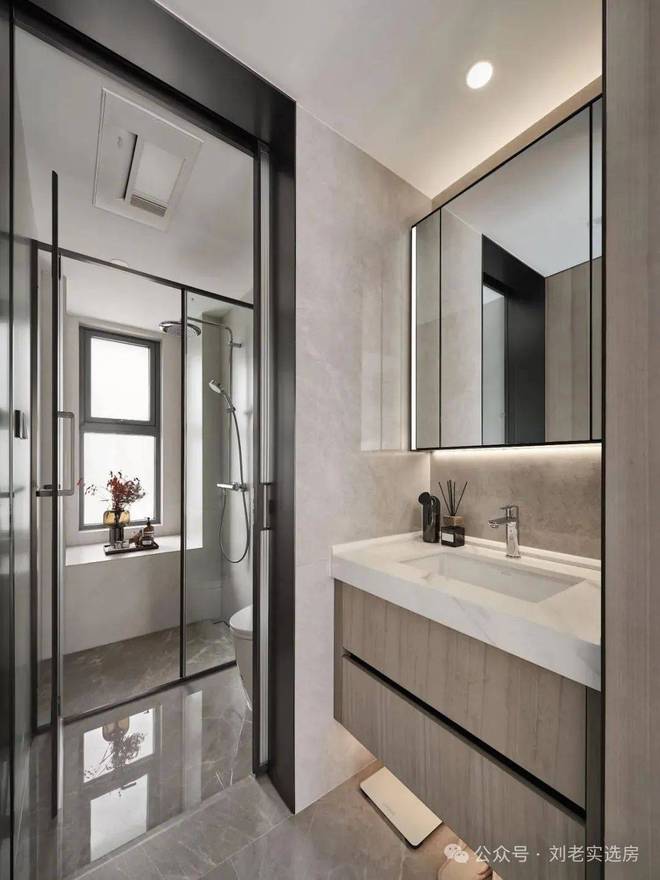 ⭐◆大华公园柏翠售楼处发布：以自然为底色彰显非凡格调!(图29)