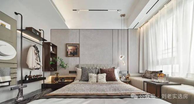 ⭐◆大华公园柏翠售楼处发布：以自然为底色彰显非凡格调!(图26)