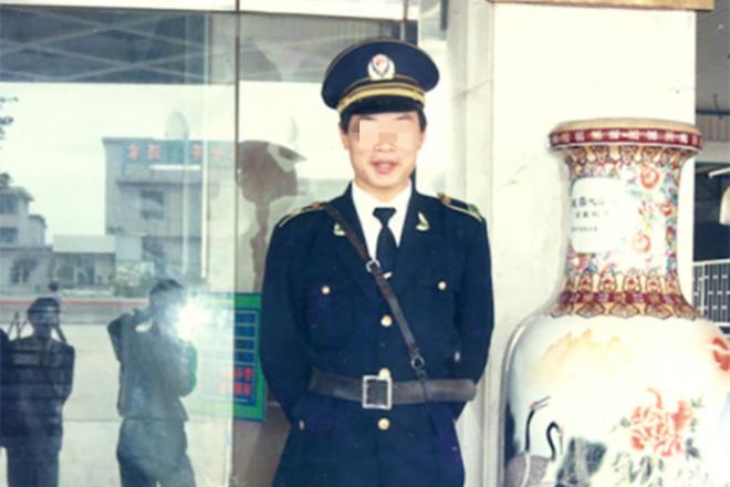 床下蒙面人!1997年京城石景山区“5·21”储蓄所抢劫案侦破始末(图3)