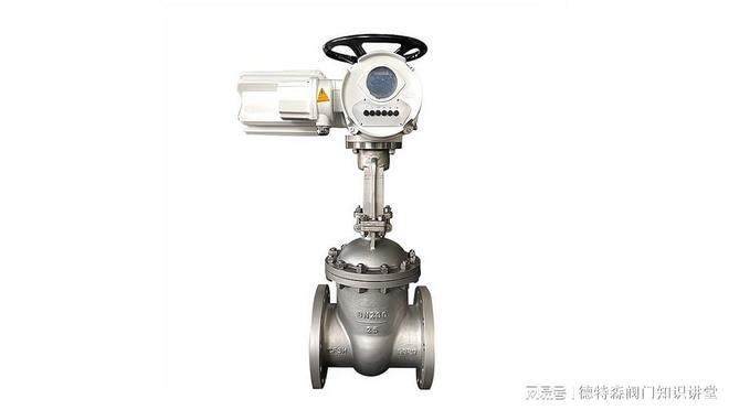 电动闸阀和气动闸阀有什么区别(图2)