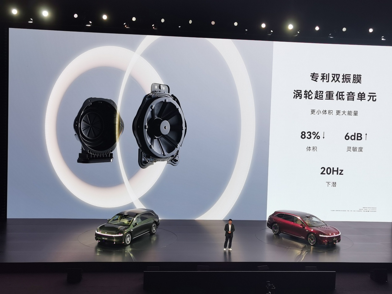 享界S9T上市3098万起支持隔空手势开门及下车预警(图7)