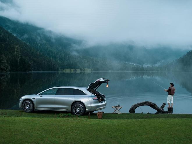 华为再出击享界S9T稳了(图5)