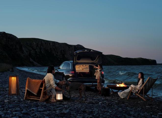 华为再出击享界S9T稳了(图3)