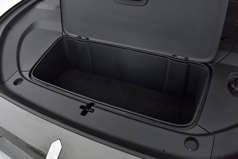 享界S9T上市仅72小时突破1万台大定究竟有何魅力?(图4)