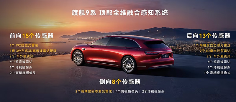 享界S9T上市仅72小时突破1万台大定究竟有何魅力?(图5)