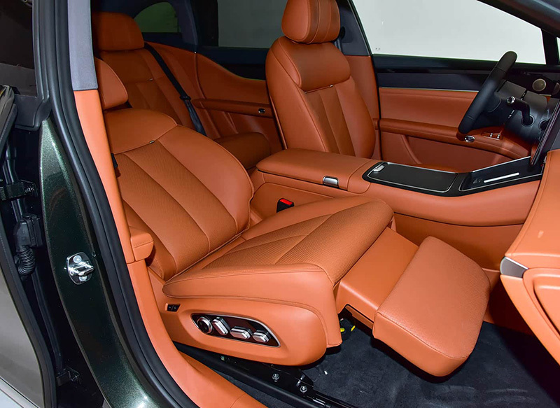 享界S9T上市仅72小时突破1万台大定究竟有何魅力?(图11)