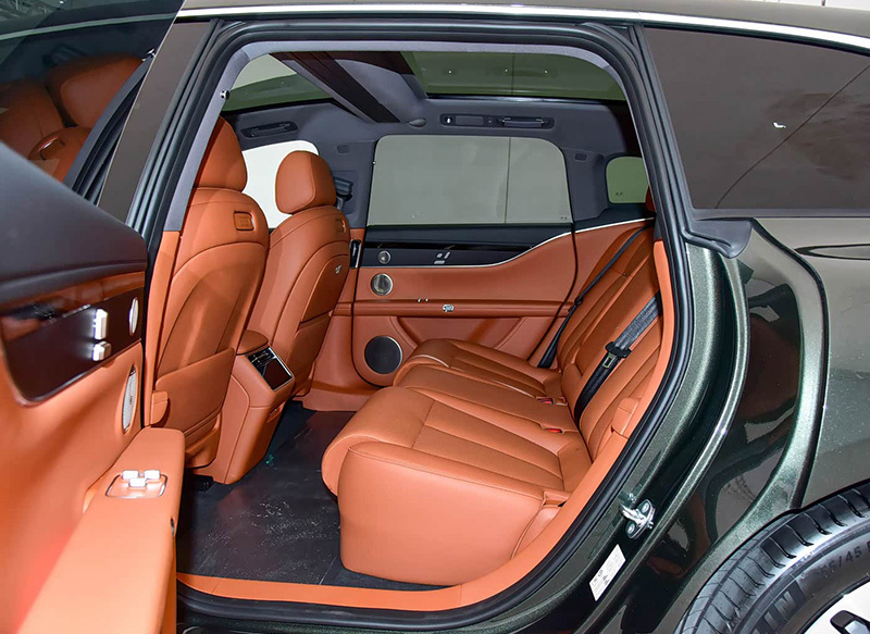 享界S9T上市仅72小时突破1万台大定究竟有何魅力?(图12)