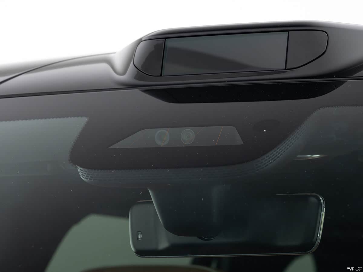 打造品牌旗舰SUV一文看懂极氪9X(图6)