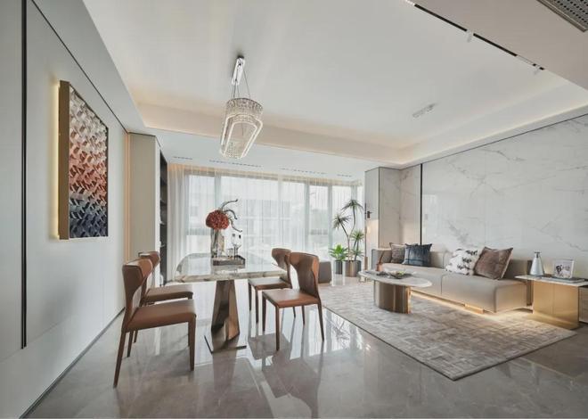 聚焦大华公园柏翠售楼处发布：公园柏翠以品质铸就传奇!(图5)