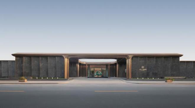 聚焦大华公园柏翠售楼处发布：公园柏翠以品质铸就传奇!(图8)