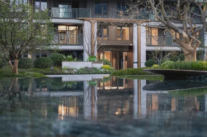 聚焦大华公园柏翠售楼处发布：公园柏翠以品质铸就传奇!(图13)