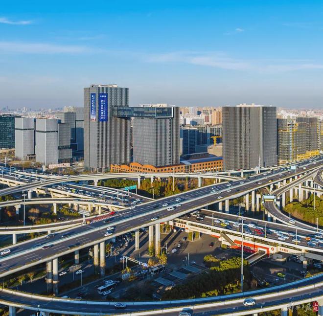 聚焦大华公园柏翠售楼处发布：公园柏翠以品质铸就传奇!(图15)