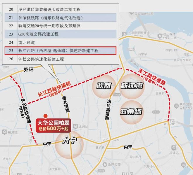聚焦大华公园柏翠售楼处发布：公园柏翠以品质铸就传奇!(图17)