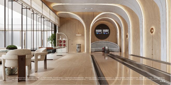 聚焦浦东保利天奕售楼处发布：保利天奕尽显高端质感(图25)