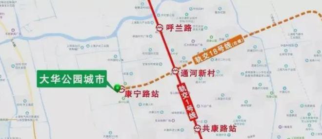 【楼市资讯】大华梧桐樾售楼处嘉定大华梧桐樾发布：精装三房(图22)
