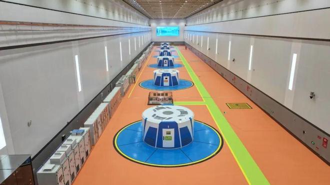 “一年五投”！浙西南最大抽水蓄能电站全面投产(图2)