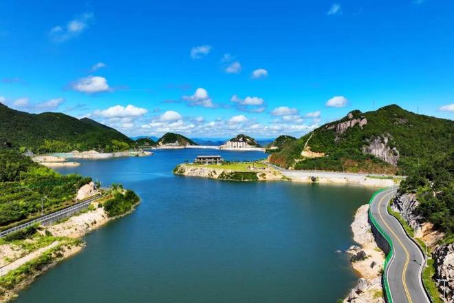 “一年五投”！浙西南最大抽水蓄能电站全面投产(图1)