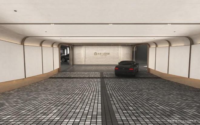 ®公园柏翠上海宝山大华公园柏翠售楼处发布:顶奢生活之选(图12)