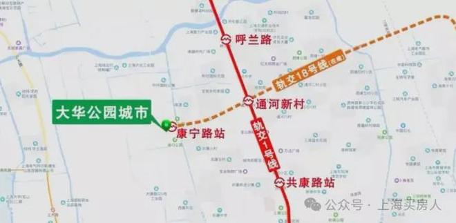 ®公园柏翠上海宝山大华公园柏翠售楼处发布:顶奢生活之选(图21)