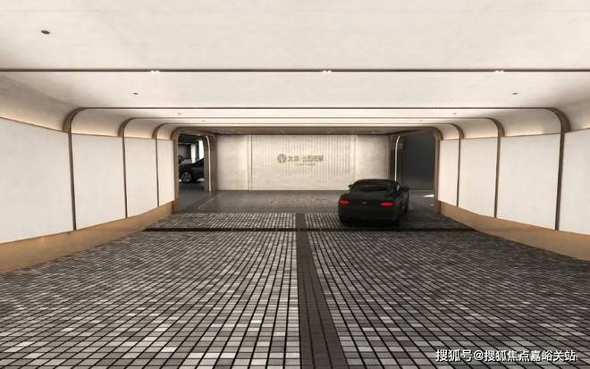 大华公园柏翠售楼处大华公园柏翠发布:特惠房源即将清盘!(图11)