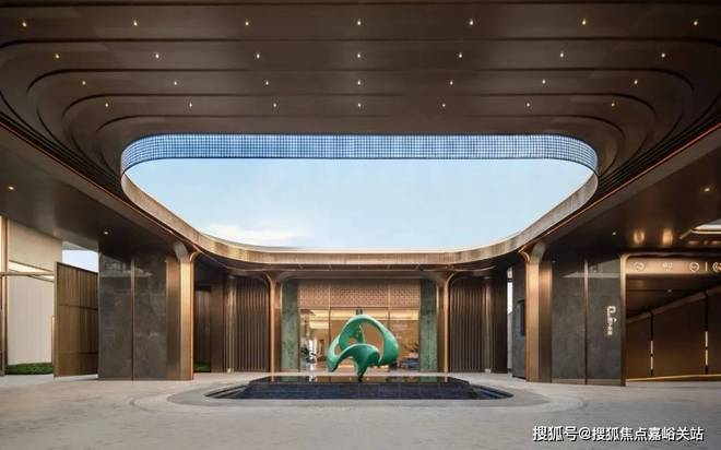 大华公园柏翠售楼处大华公园柏翠发布:特惠房源即将清盘!(图3)