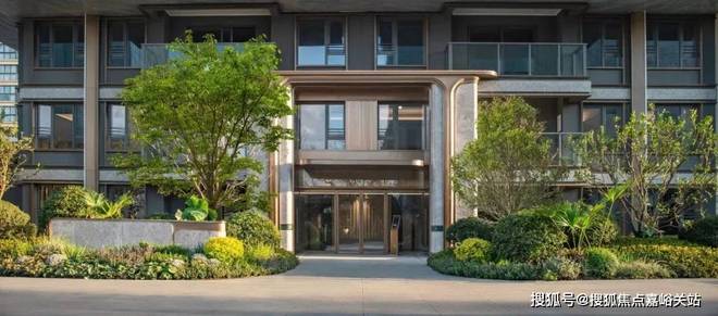 大华公园柏翠售楼处大华公园柏翠发布:特惠房源即将清盘!(图5)