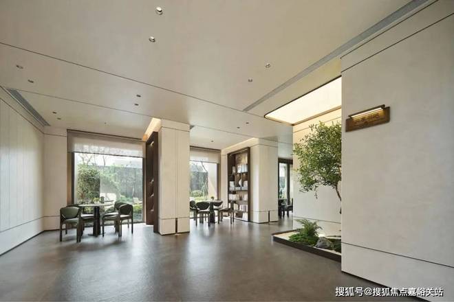 大华公园柏翠售楼处大华公园柏翠发布:特惠房源即将清盘!(图7)