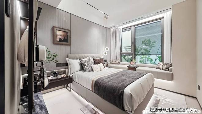 大华公园柏翠售楼处大华公园柏翠发布:特惠房源即将清盘!(图14)