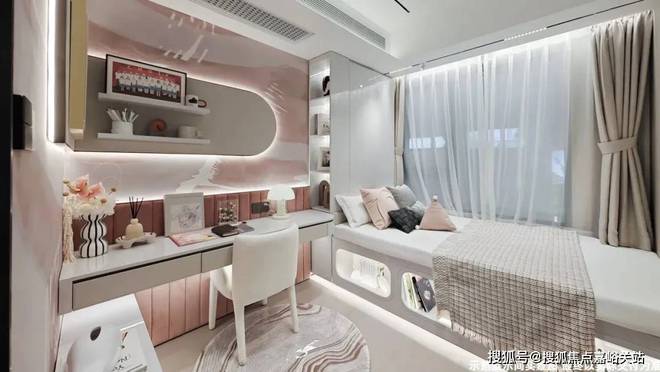 大华公园柏翠售楼处大华公园柏翠发布:特惠房源即将清盘!(图15)