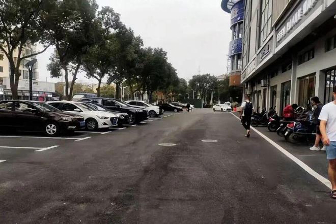 告别“脏乱差”拥抱“烟火气”:庄行镇以“破局思维”唤醒沉睡物业(图4)