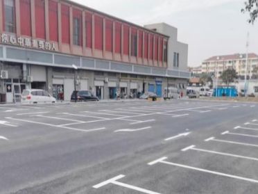 告别“脏乱差”拥抱“烟火气”:庄行镇以“破局思维”唤醒沉睡物业(图13)