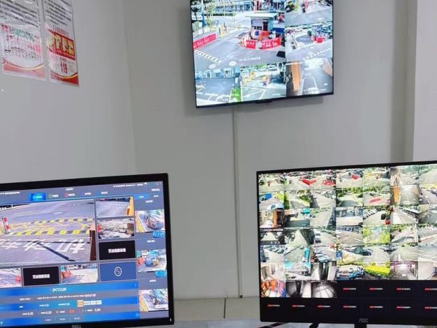 告别“脏乱差”拥抱“烟火气”:庄行镇以“破局思维”唤醒沉睡物业(图8)