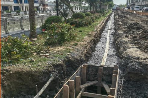 告别“脏乱差”拥抱“烟火气”:庄行镇以“破局思维”唤醒沉睡物业(图10)