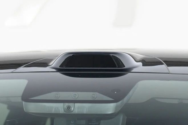 预售3198万元起腾势N8L将于本月底上市标配激光雷达空悬三电机(图8)