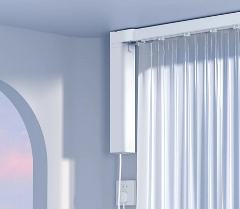 智能电动窗帘品牌排行前十名盘点2025居家好物清单揭秘!(图4)