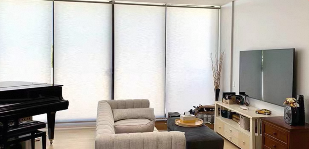 智能电动窗帘品牌排行前十名盘点2025居家好物清单揭秘!(图5)