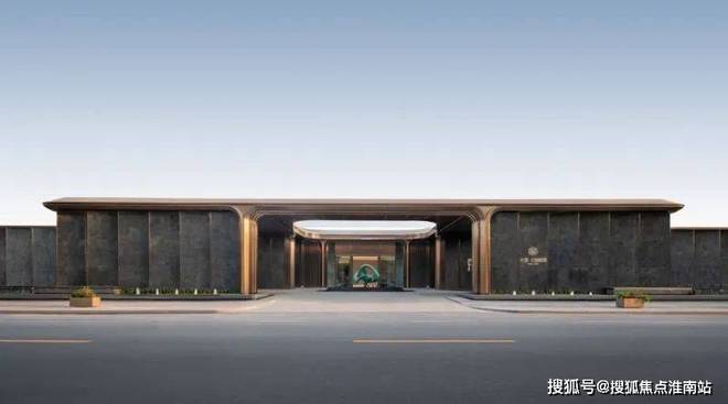 十月百度热搜@大华公园柏翠售楼处电话:顶奢生活之选(图7)