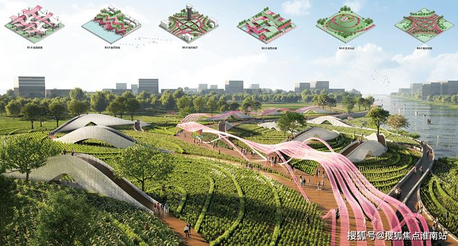 十月百度热搜@大华公园柏翠售楼处电话:顶奢生活之选(图15)