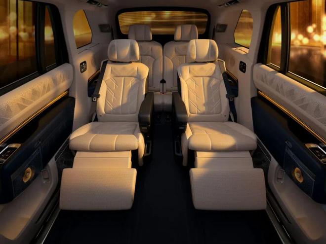 谁在购买极氪9X?(图10)