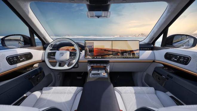 谁在购买极氪9X?(图7)