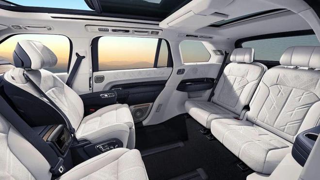 谁在购买极氪9X?(图8)