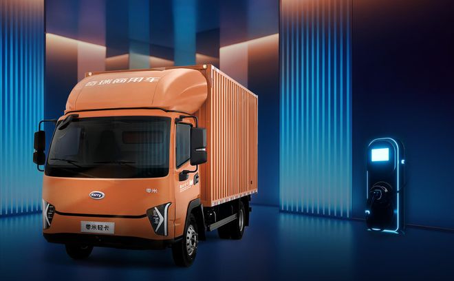 换道超车!2025新能源商用车1-9月销量:远程夺冠超福田陕汽第6(图4)