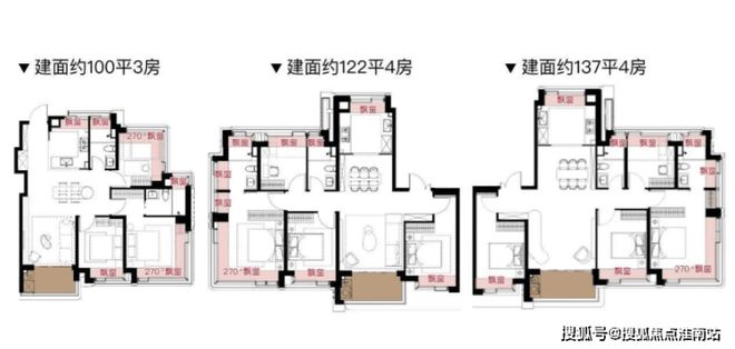 上海保利·天奕售楼处：2号线米畅达浦东高效人生(图6)