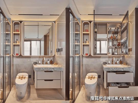 上海保利·天奕售楼处：2号线米畅达浦东高效人生(图16)