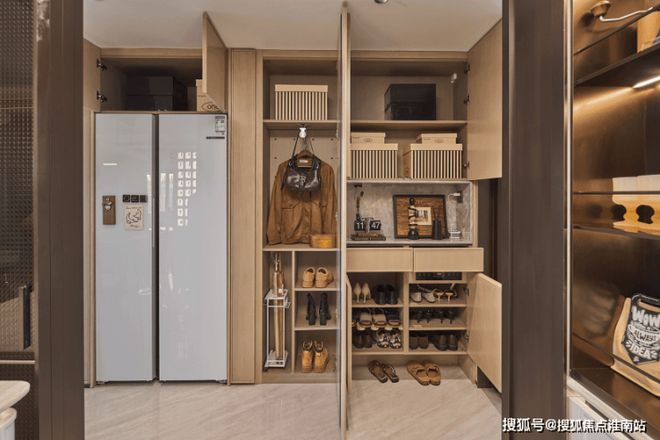 上海保利·天奕售楼处：2号线米畅达浦东高效人生(图18)