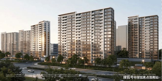 上海保利·天奕售楼处：2号线米畅达浦东高效人生(图22)