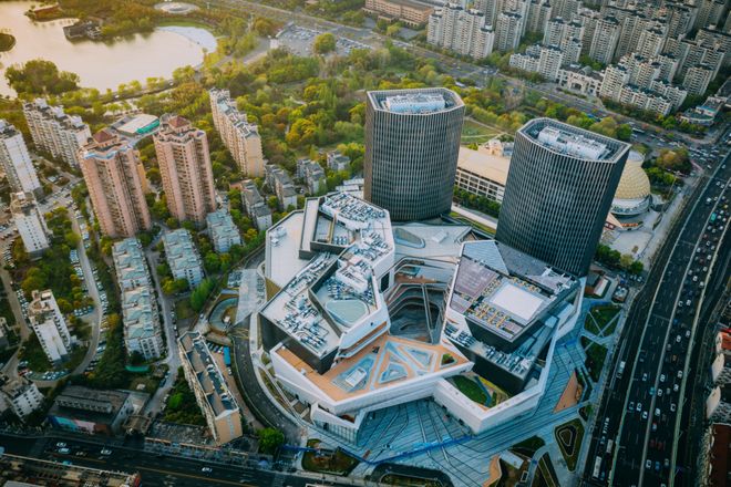 热搜NO1®大华公园柏翠售楼处丨大华公园柏翠发布：购房热潮(图12)