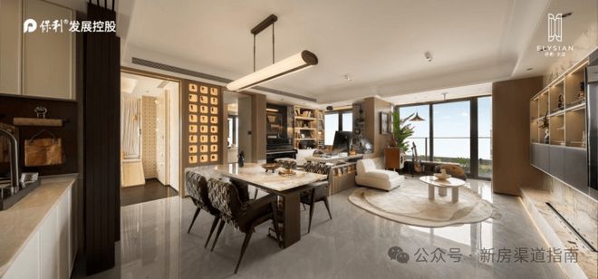 保利天奕火热中!@保利天奕售楼处发布:稀缺席位恭候莅临!(图10)